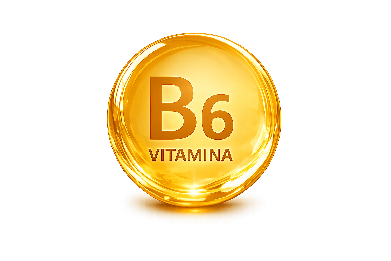 Vitamina B6